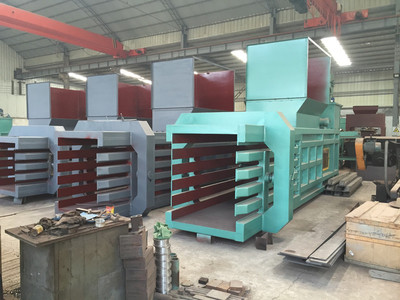 優(yōu)質(zhì)紙殼打包機(jī)、廢紙殼打包機(jī)價(jià)格、紙箱打包機(jī)廠家 鄭州聚鑫機(jī)械設(shè)備圖片_高清圖_細(xì)節(jié)圖-鄭州振科機(jī)械設(shè)備 -