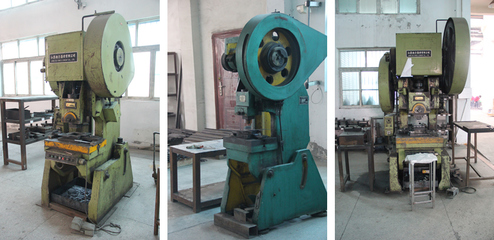 聯(lián)系華振機械