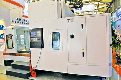 南京高傳四開:用心做產(chǎn)品 踐行&ldquo;智能制造&rdquo;