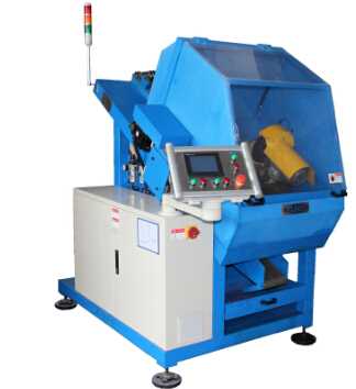 墩頭機節能設備哪家好 高效非標設備哪里有 中山市富菱斯機電設備