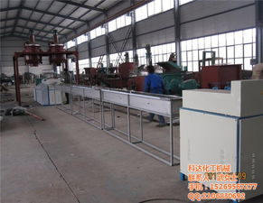 熱熔膠棒設備參數 熱熔膠棒設備 科達化機 查看