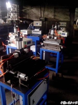 供應五金模具.機械組件.非標專用設備、非標零件--中國外協加工網|中國外協網