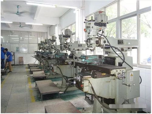 屬機械類的企業(yè)有哪些 待遇如何 越早知道越好