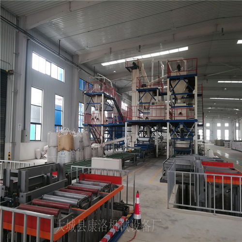 自動化免拆模板設(shè)備 fs免拆外模板設(shè)備銷售