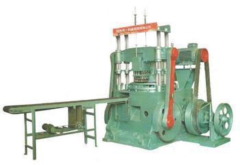 墊塊機設備 成型多樣化產品，助力機械行業高效發展